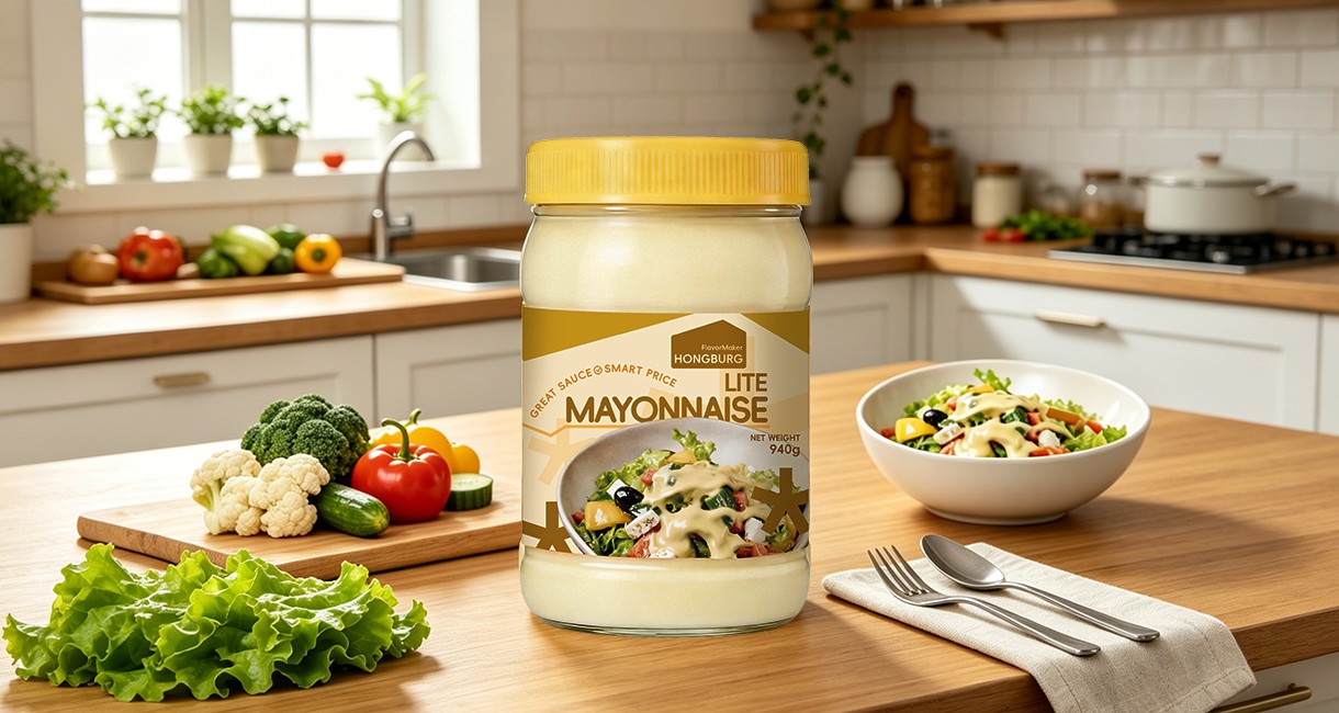 Мајонез