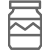 Certificate honor icon