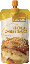 Cheese Sauce