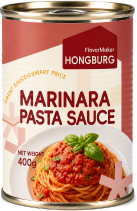 Cooking Sauces