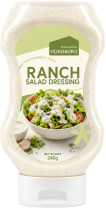 Dressings & Condiments
